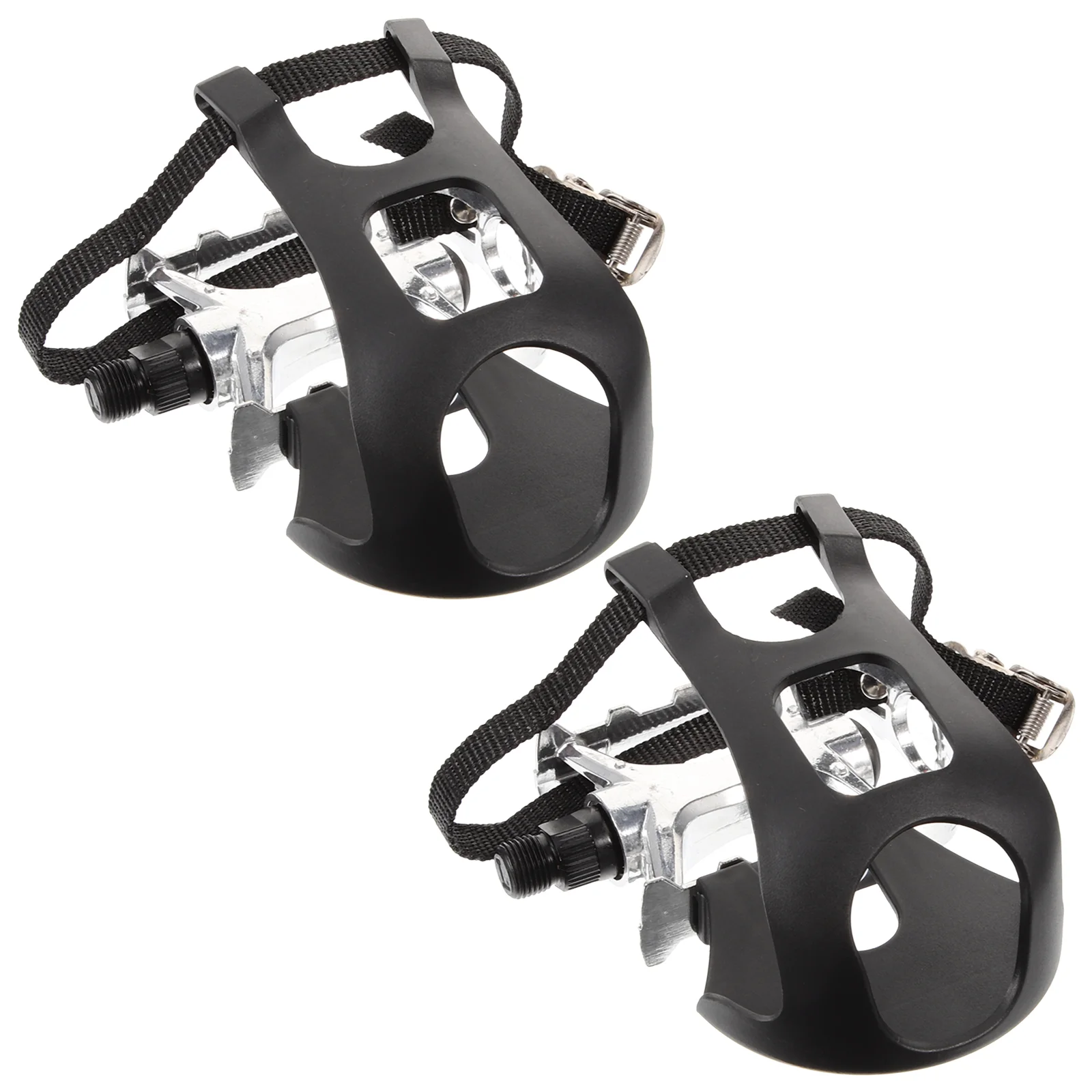 Pedal Accessories Exercise Bicycles Footstool Desk Bike Step Plate Aluminum Alloy Non-skid Fitness Flat
Pedal Accessories Exercise Bicycles Footstool Desk Bike Step Plate Aluminum Alloy Non-skid Fitness Flat