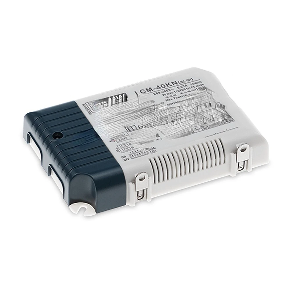 LCM-40KN series 40W KNX LED DRIVER AC-DC PSU CONSTANT CURRENT MULTIPLE OUTPUT SMPS SWITCHING POWER SUPPLY
LCM-40KN series 40W KNX LED DRIVER AC-DC PSU CONSTANT CURRENT MULTIPLE OUTPUT SMPS SWITCHING POWER SUPPLY