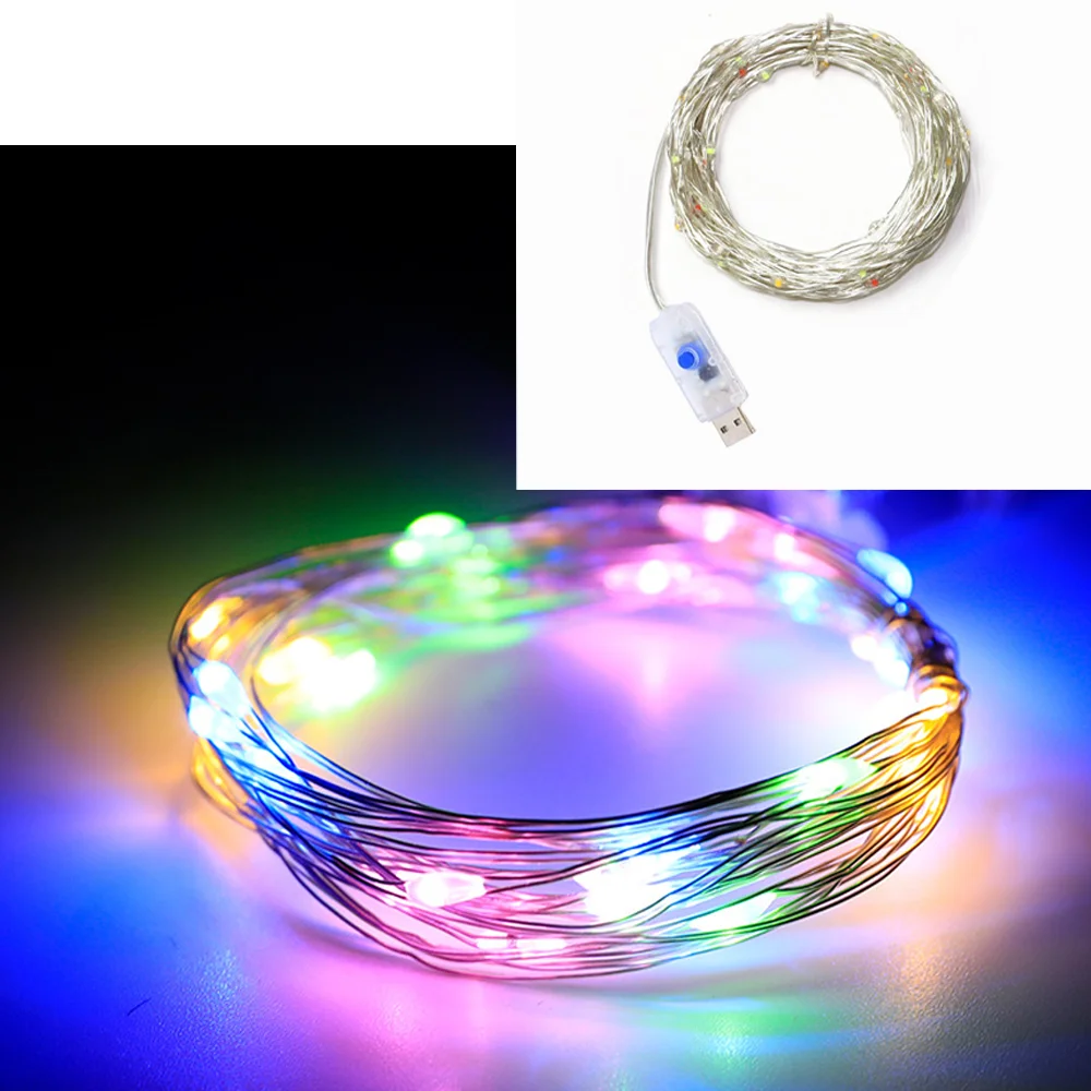 Светодиодные гирлянды QMLRMC USB 8 режимов теплый белый
Светодиодные гирлянды QMLRMC USB 8 режимов теплый белый