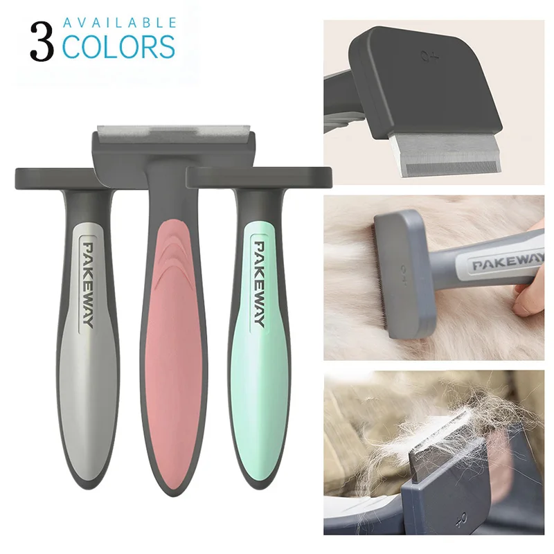 Pet Comb Self Cleaning Brush Pet Grooming Comb Convenient Durable Dog Brush Puppy Bath Cat Cleaning Supplies Perro Quita Pelos
Pet Comb Self Cleaning Brush Pet Grooming Comb Convenient Durable Dog Brush Puppy Bath Cat Cleaning Supplies Perro Quita Pelos
