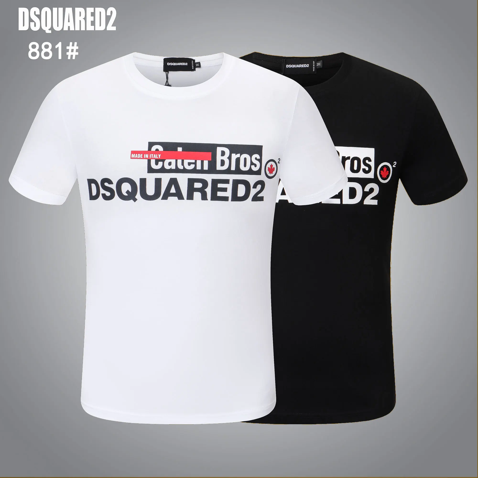 2022 New Style Dsquared2 Fashion Trend Advanced Men's Women's Couple Printed Locomotive T-Shirt
2022 New Style Dsquared2 Fashion Trend Advanced Men's Women's Couple Printed Locomotive T-Shirt