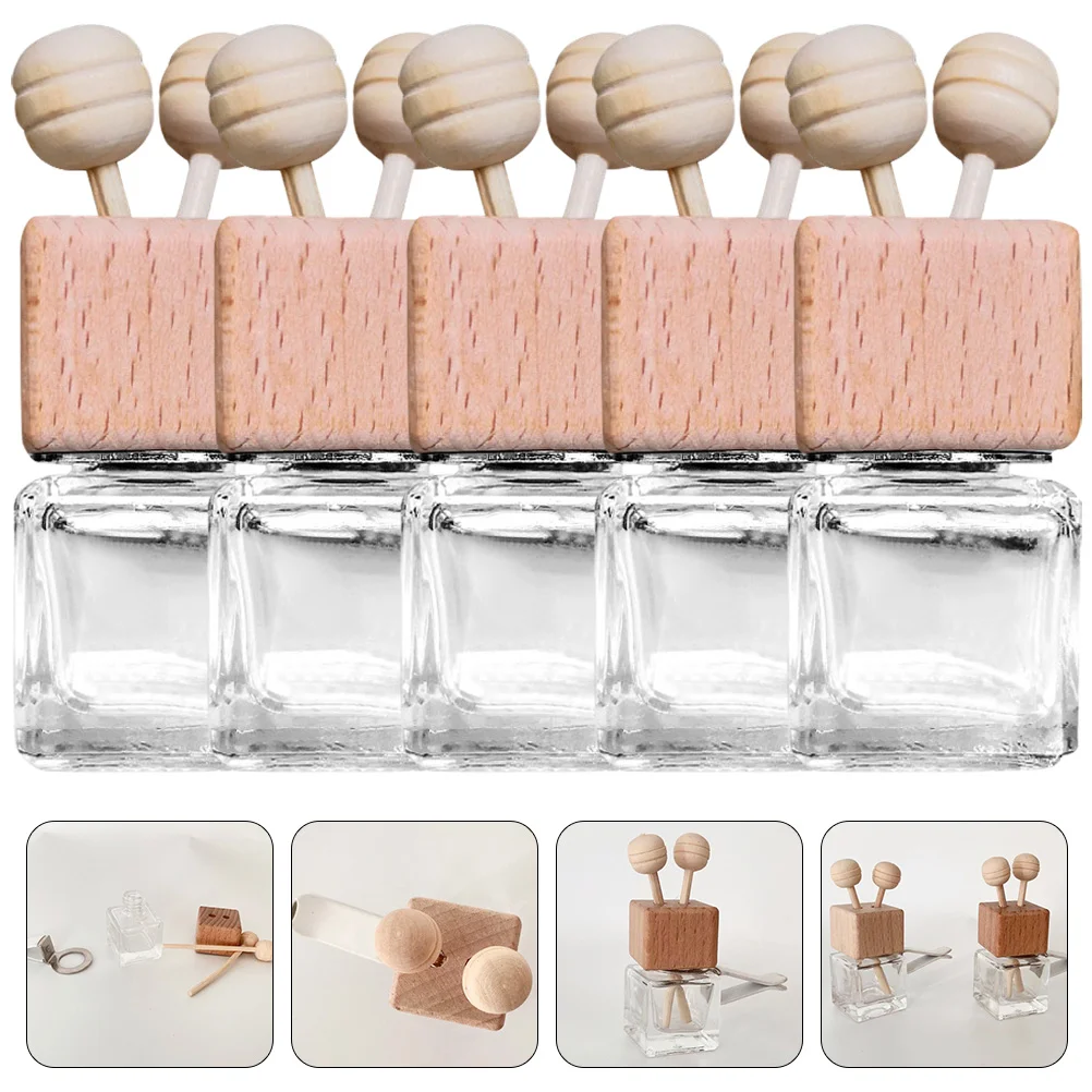 Diffuser Bottle Carfragrance Air Aromafreshener Scent Diffusers Auto Vial Refillable Empty Bottles Desktop Essential Oils
Diffuser Bottle Carfragrance Air Aromafreshener Scent Diffusers Auto Vial Refillable Empty Bottles Desktop Essential Oils