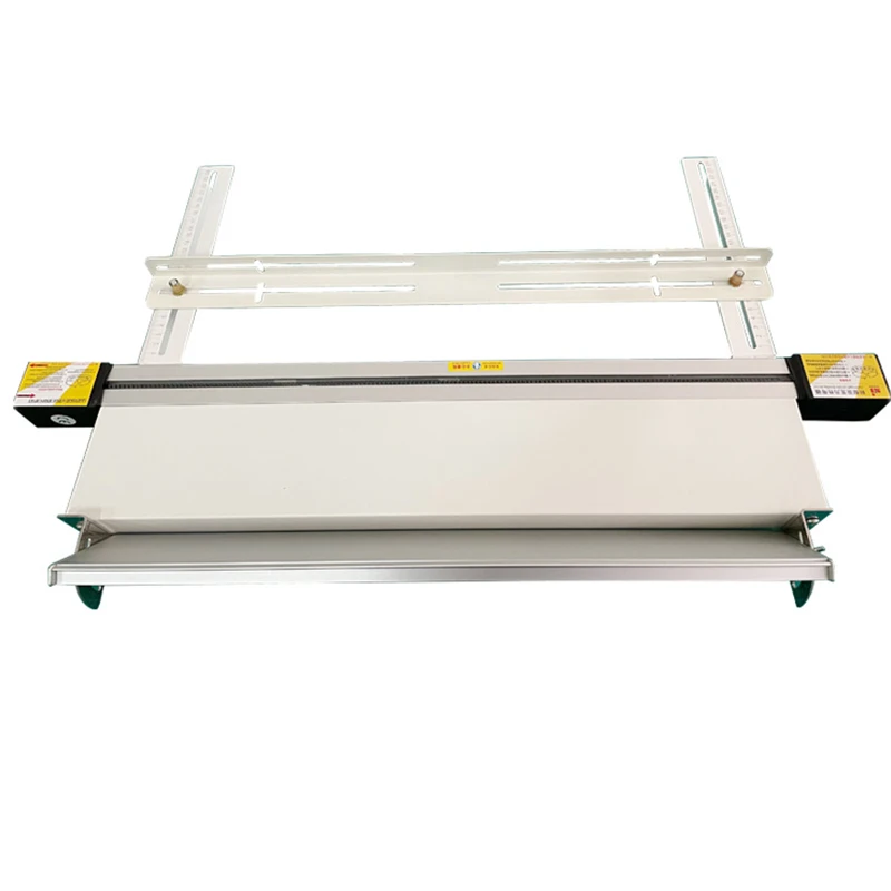 125CM Acrylic Bending Machine With Length And Angle Positioning Bracket Organic Sheet Plastic Sheet Pvc Panel Pipe Bender
125CM Acrylic Bending Machine With Length And Angle Positioning Bracket Organic Sheet Plastic Sheet Pvc Panel Pipe Bender