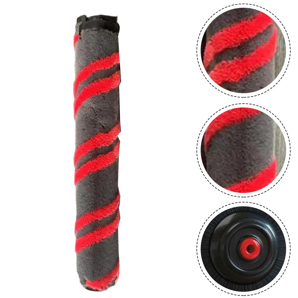 Roller Main Brush For Shark IZ862H IZ840 IZ800 Stratos Handheld Robot Vacuum Cleaner Access Household Cleaning Tool Spare Parts
Roller Main Brush For Shark IZ862H IZ840 IZ800 Stratos Handheld Robot Vacuum Cleaner Access Household Cleaning Tool Spare Parts