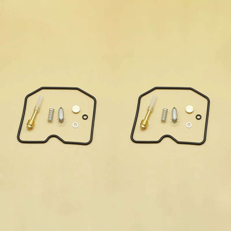 Для Kawasaki KLE500 KLE 500 1991-2007 EN450 Vulcan 454 LTD 1985-1990 Набор для Ремонта Карбюратора с плавающей мембраной
Для Kawasaki KLE500 KLE 500 1991-2007 EN450 Vulcan 454 LTD 1985-1990 Набор для Ремонта Карбюратора с плавающей мембраной
