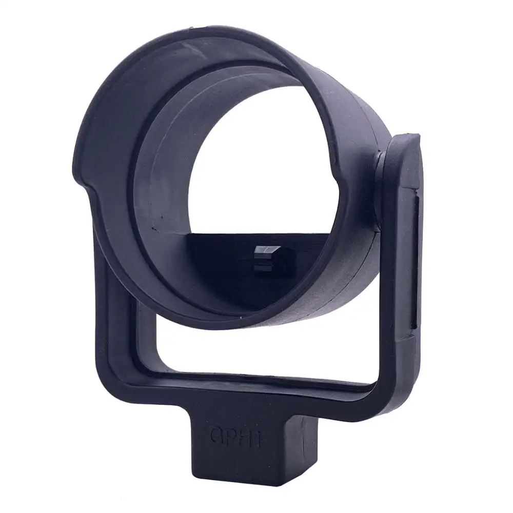 1pcs GPH1 Reflector Prismfor Mirror Holder Replacement For LEI CA Prismfor Bracket Spare Parts 17.4cm
1pcs GPH1 Reflector Prismfor Mirror Holder Replacement For LEI CA Prismfor Bracket Spare Parts 17.4cm