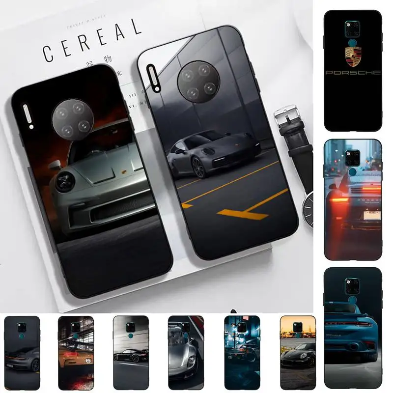 Sports Car Porsche Phone Case for Huawei Mate 20 10 9 40 30 lite pro X Nova 2 3i 7se
Sports Car Porsche Phone Case for Huawei Mate 20 10 9 40 30 lite pro X Nova 2 3i 7se