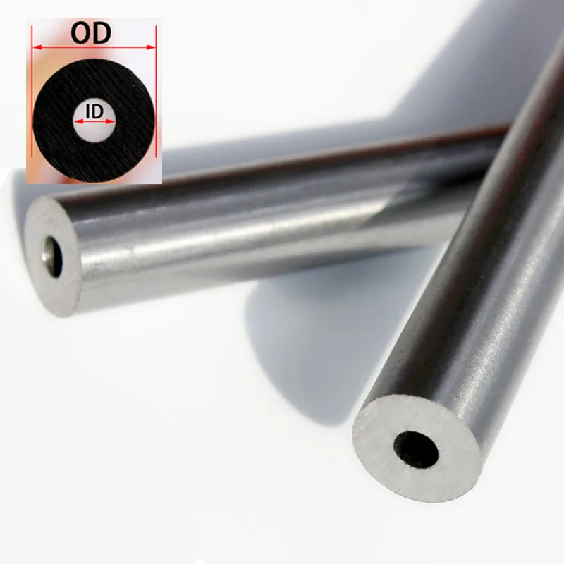 14mm Seamless Steel Pipe Hydraulic Alloy Precision Steel Tubes Explosion-proof Tube
14mm Seamless Steel Pipe Hydraulic Alloy Precision Steel Tubes Explosion-proof Tube