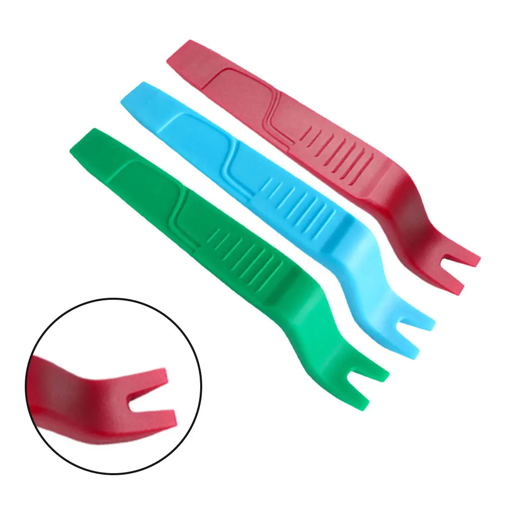 1Set Portable Car Panel Removal Tool Kit Radio Audio Door Pry Repair Clip Trim Dash Removal Installer Hand Tool Car Accessories
1Set Portable Car Panel Removal Tool Kit Radio Audio Door Pry Repair Clip Trim Dash Removal Installer Hand Tool Car Accessories