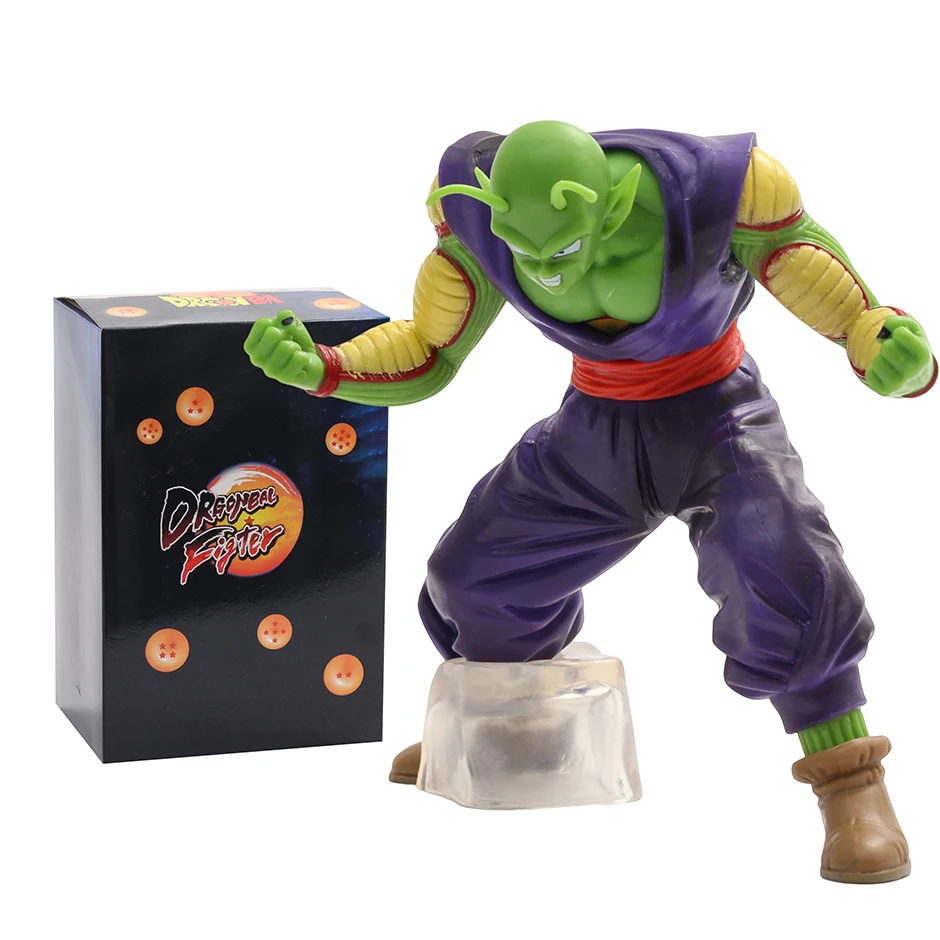 Ichiban Kuji Dragon Ball Super Super Hero Prize B Piccolo Figure Figurine Collection Model Doll Toy
Ichiban Kuji Dragon Ball Super Super Hero Prize B Piccolo Figure Figurine Collection Model Doll Toy