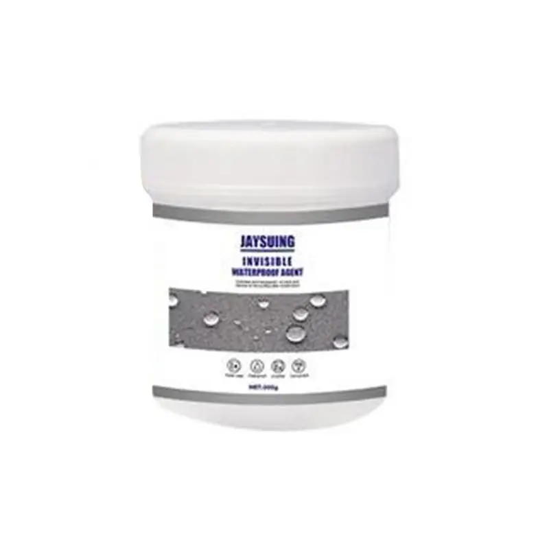 Waterproof Insulating Sealant 300g Super Strong Bonding Sealant Invisible Antileakage Agent For Bathroom Toilet Tiles Walls Roof
Waterproof Insulating Sealant 300g Super Strong Bonding Sealant Invisible Antileakage Agent For Bathroom Toilet Tiles Walls Roof