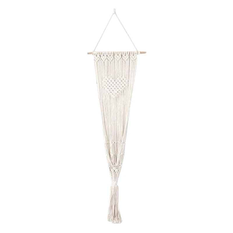 3X Cat Hammock Tapestry Swing Bed Macrame Cotton Rope Cat Hammock For Perch Wall Hanging Sleeping Window (Without Mat)
3X Cat Hammock Tapestry Swing Bed Macrame Cotton Rope Cat Hammock For Perch Wall Hanging Sleeping Window (Without Mat)
