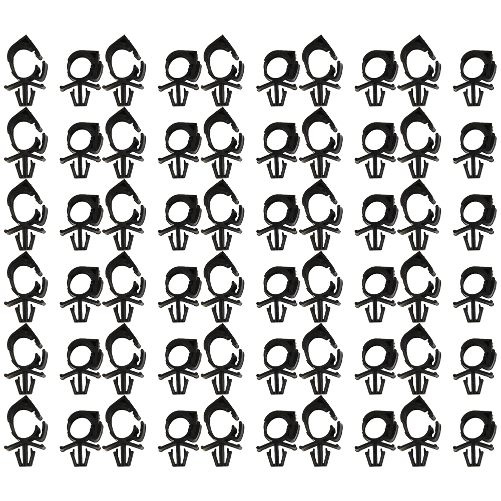 Durable Special High-Quality Fasteners Car Wiring Harness Route Fixing Clip Parts Plastic Tie Wrap Clamp 11mm Accessories
Durable Special High-Quality Fasteners Car Wiring Harness Route Fixing Clip Parts Plastic Tie Wrap Clamp 11mm Accessories