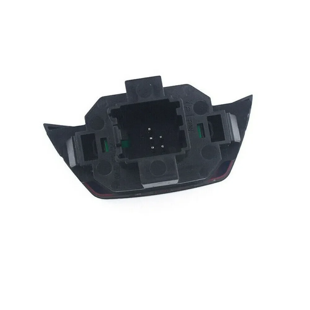 REPLACAMENT HAZARD WARNING LIGHT BUTTON LOCK UNLOCK SWITCH Interior Parts Switches Relays FOR FORD VEHICLES
REPLACAMENT HAZARD WARNING LIGHT BUTTON LOCK UNLOCK SWITCH Interior Parts Switches Relays FOR FORD VEHICLES
