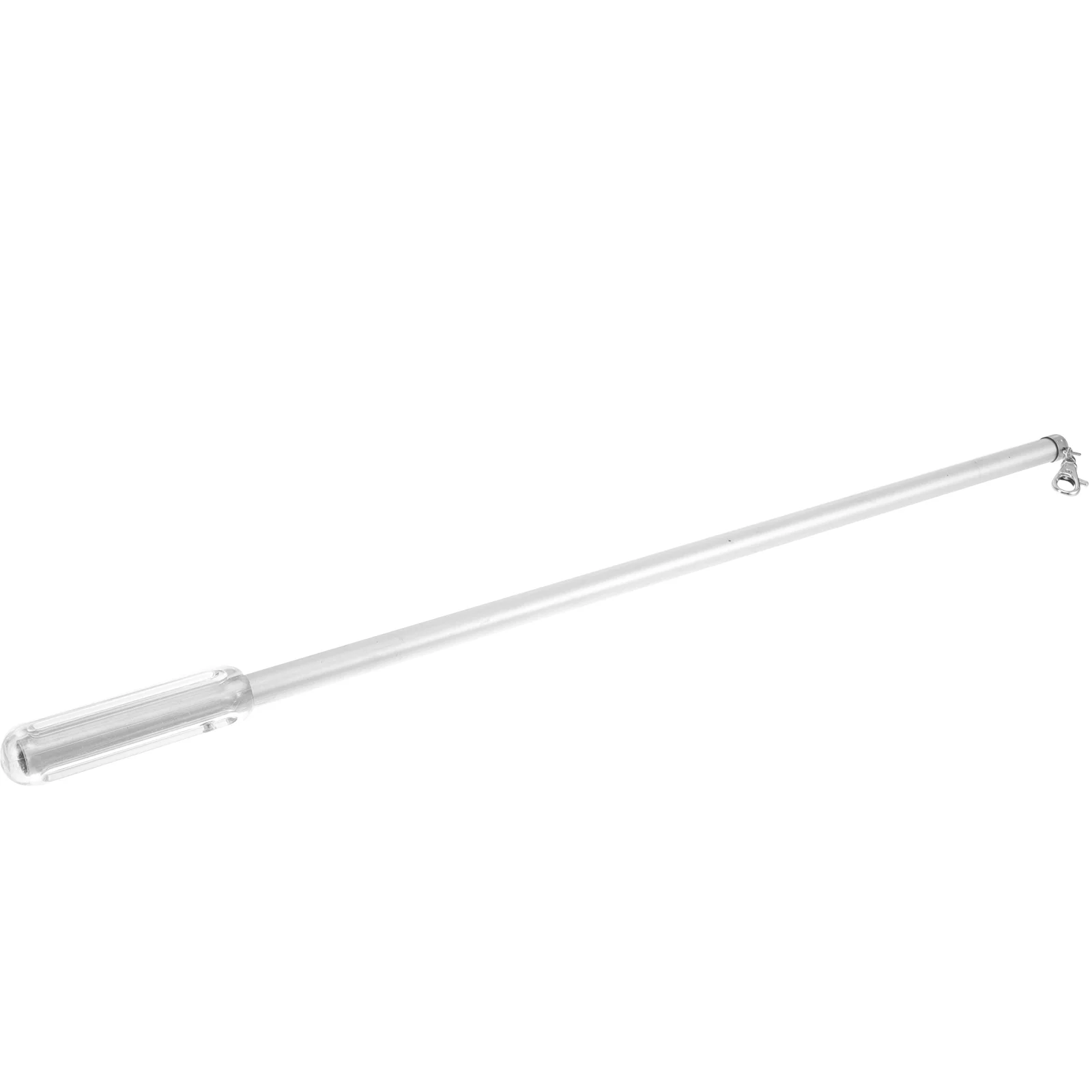 Curtain Pull Rods Drapes Wand Curtains Black Track 21 Inch Stick Aluminum Alloy Drapery
Curtain Pull Rods Drapes Wand Curtains Black Track 21 Inch Stick Aluminum Alloy Drapery