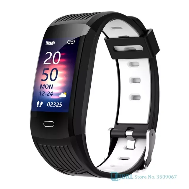 2021 New Smartwatch Heart Rate Fitness Tracker Smart Watch Women Men Sports Electronic Smart Clock For Android IOS Smart-Watch
2021 New Smartwatch Heart Rate Fitness Tracker Smart Watch Women Men Sports Electronic Smart Clock For Android IOS Smart-Watch