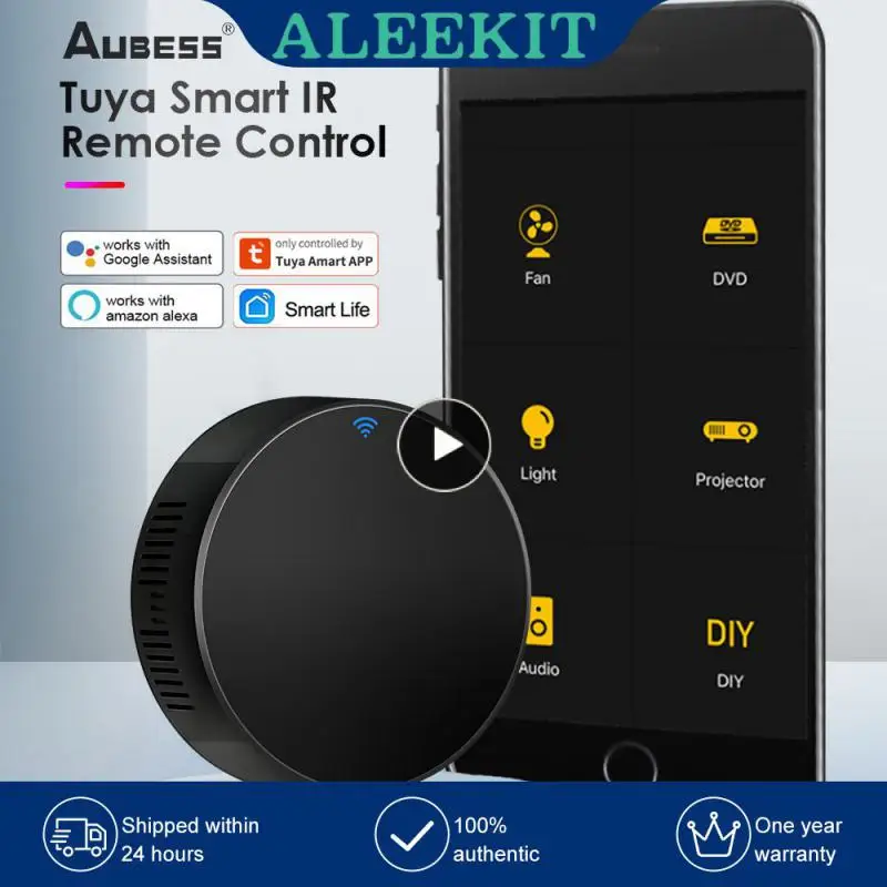 Smart Universal For Tv Air Conditioner Work With Google Home Yandex Google Ir Remote Control Alexa Remote Control Tuya Wifi
Smart Universal For Tv Air Conditioner Work With Google Home Yandex Google Ir Remote Control Alexa Remote Control Tuya Wifi