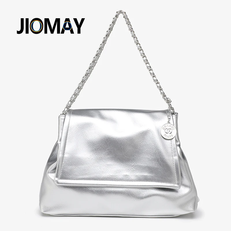 JIOMAY New Design Fashion Handbags For Women Bag Luxury Women 2023 High Quality Leather Purses For Women Versatile Makeup Bag
JIOMAY New Design Fashion Handbags For Women Bag Luxury Women 2023 High Quality Leather Purses For Women Versatile Makeup Bag