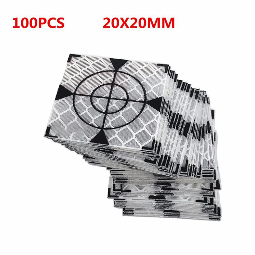 Reflective Reflective Sheet Total Station Reflective Tape White Acrylic Bridge Engineering Building Construction Durable
Reflective Reflective Sheet Total Station Reflective Tape White Acrylic Bridge Engineering Building Construction Durable