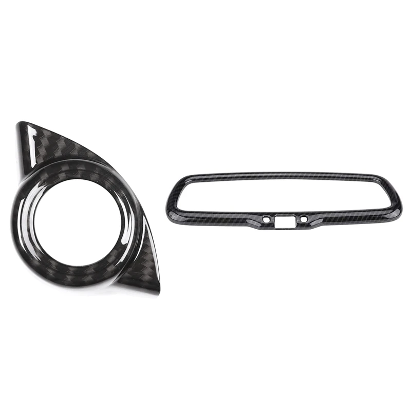 Carbon Fiber Style ABS Plastic Car Start Engine Stop Cover Trim With Abs Car Interior Rearview Mirror Frame Trim
Carbon Fiber Style ABS Plastic Car Start Engine Stop Cover Trim With Abs Car Interior Rearview Mirror Frame Trim