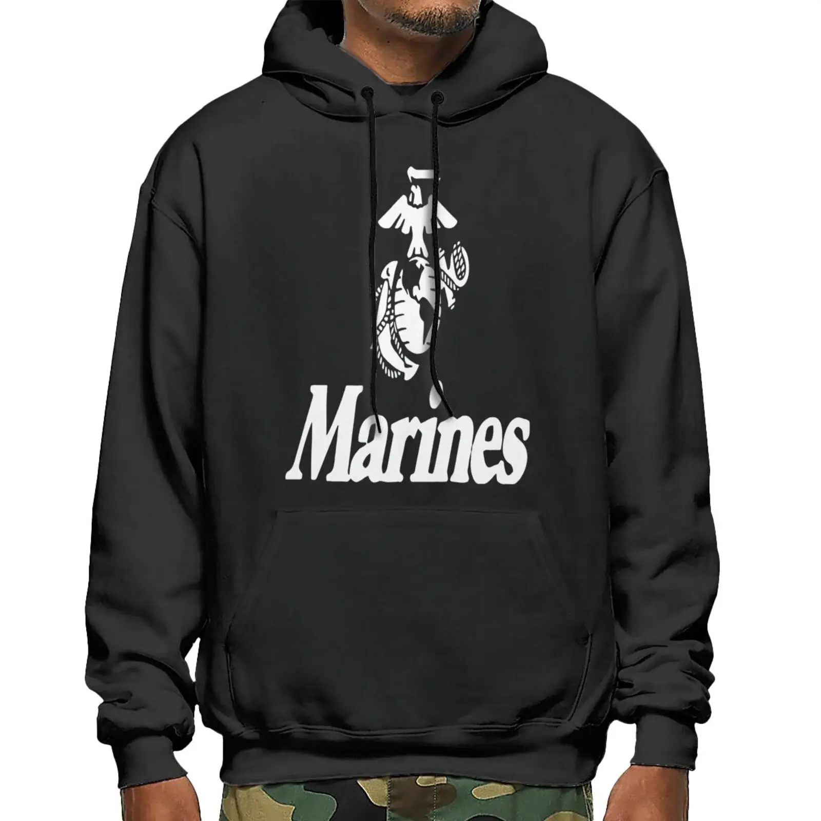 Korps Marinir As Marinir Amerika Usmc Sweatshirts Hoodies Graphic Hoodie Sweaters For Men Anime Hoodies Hood Women's Tracksuit
Korps Marinir As Marinir Amerika Usmc Sweatshirts Hoodies Graphic Hoodie Sweaters For Men Anime Hoodies Hood Women's Tracksuit