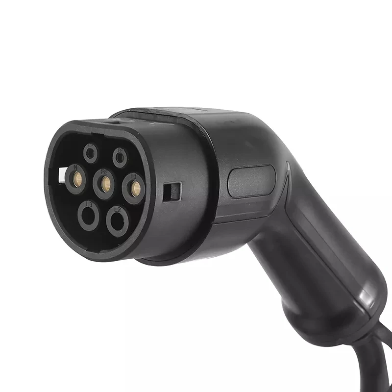 Ev charger cable Type 2 32A 250V 5m ev car charger type 2 home use commercial use ev charging cable
Ev charger cable Type 2 32A 250V 5m ev car charger type 2 home use commercial use ev charging cable