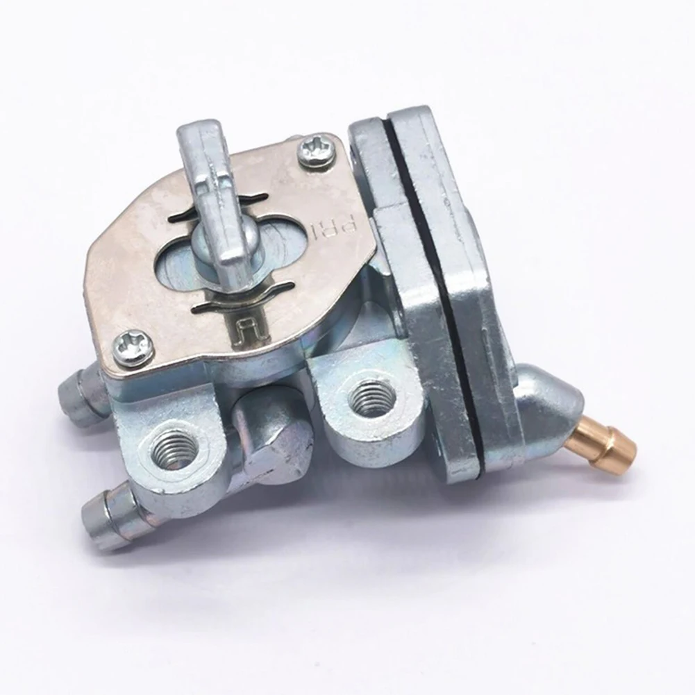 Easy Installation Fuel Petcock Petcock Silver 1JK-24500-00 1Pcs 2UJ-24500-10 For SRX400 For SRX600 For XV240 Virago
Easy Installation Fuel Petcock Petcock Silver 1JK-24500-00 1Pcs 2UJ-24500-10 For SRX400 For SRX600 For XV240 Virago