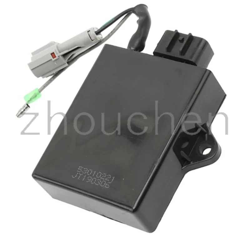 High Performance Digital Ignition CDI Scooter Box Fit For Feishen 300cc Engine ATV Dirt Bike DQ-142
High Performance Digital Ignition CDI Scooter Box Fit For Feishen 300cc Engine ATV Dirt Bike DQ-142