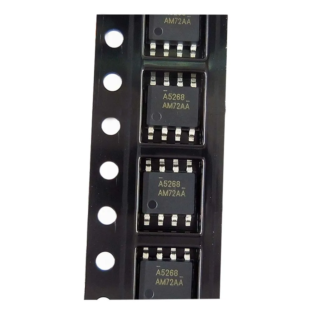 1Pcs/Lot , AME5268-AZAADJ A5268 SOP-8 ,New Original Product New original fast delivery
1Pcs/Lot , AME5268-AZAADJ A5268 SOP-8 ,New Original Product New original fast delivery