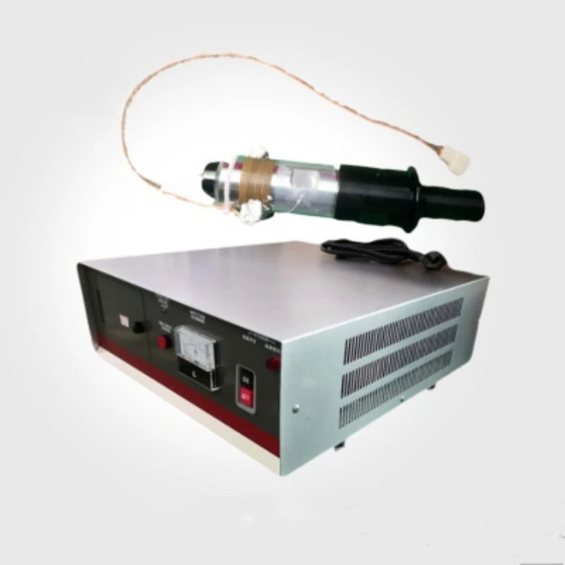 best price automatic 2000w 20khz ultrasonic generator horn and box for welding machine
best price automatic 2000w 20khz ultrasonic generator horn and box for welding machine