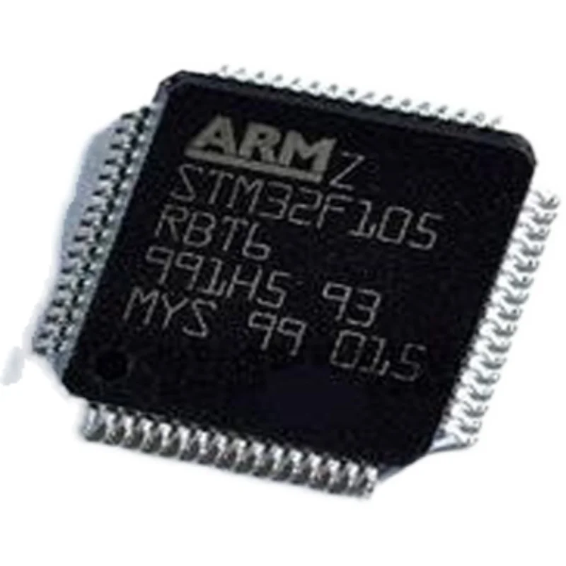 Trillion easy microcontroller GD32F105RCT6 alternative STM32F105RCT6 home furnishings GD32F105RBT6
Trillion easy microcontroller GD32F105RCT6 alternative STM32F105RCT6 home furnishings GD32F105RBT6