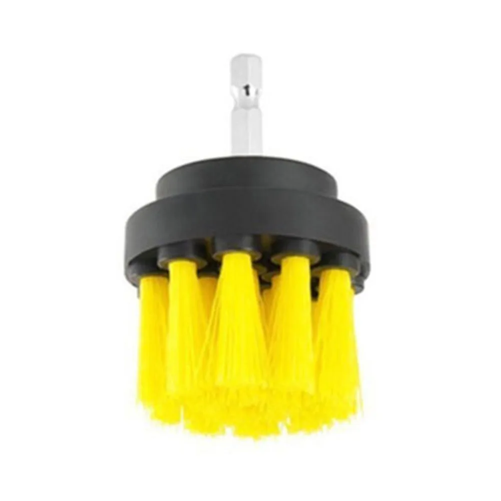 2In 50mm Electric Drill Brush Nylon Cleaner Brushes For Cleaning Bathroom Bathtub Floor Upholstery Tile Toilet Carpet Car Grout
2In 50mm Electric Drill Brush Nylon Cleaner Brushes For Cleaning Bathroom Bathtub Floor Upholstery Tile Toilet Carpet Car Grout