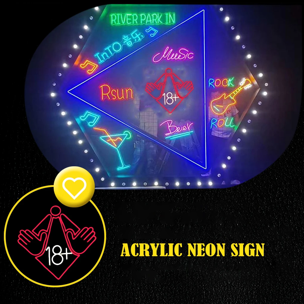 Lamp Sign Festival Holiday Decorative Wall Light Board with Dimmer Hanging Bar Lighting Decoration Ornament US Plug 
Lamp Sign Festival Holiday Decorative Wall Light Board with Dimmer Hanging Bar Lighting Decoration Ornament US Plug