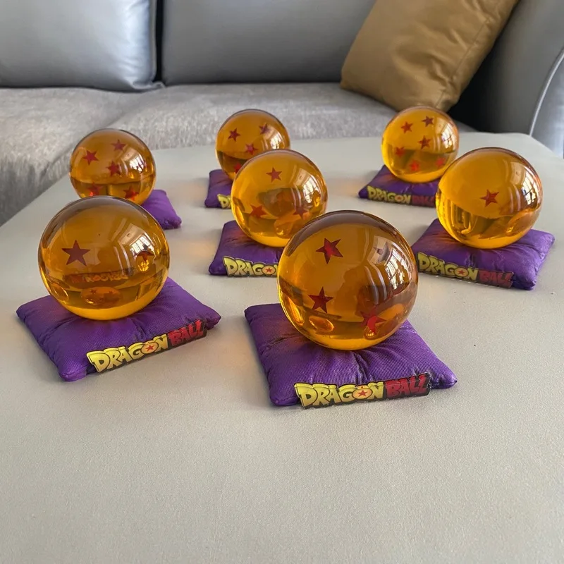 Фигурка аниме Dragon Ball 1:1, 8 см, украшение с люминесцентной основой, рождественские подарки для фанатов
Фигурка аниме Dragon Ball 1:1, 8 см, украшение с люминесцентной основой, рождественские подарки для фанатов