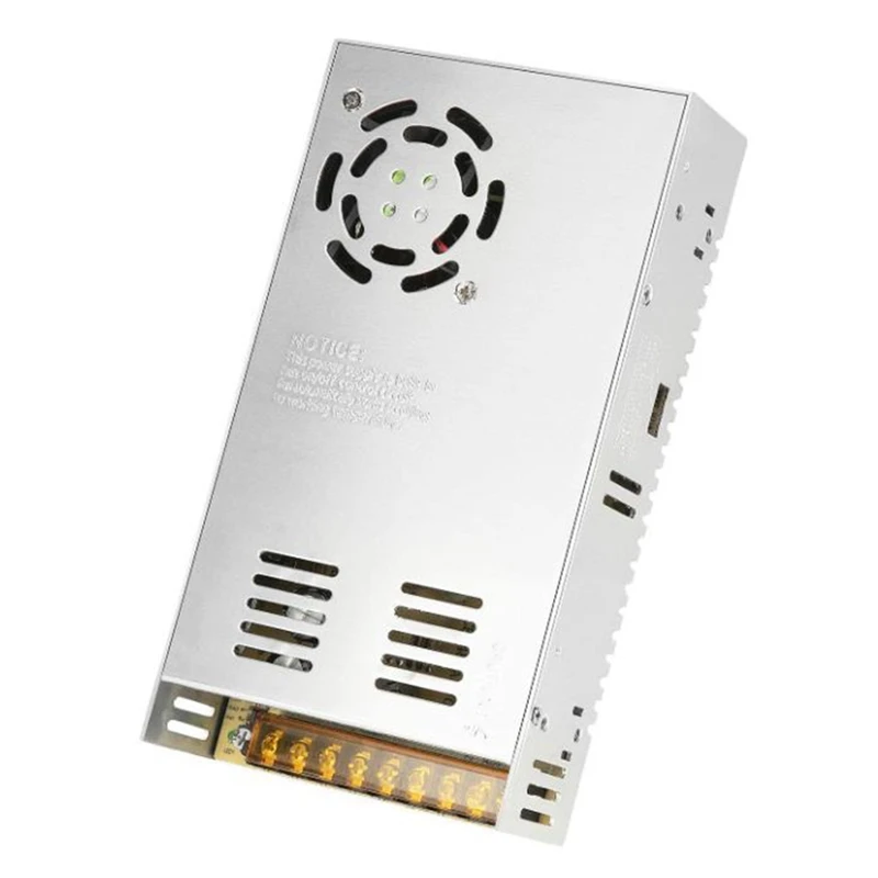 Switching Power Supply 24V 600W 25A Transformer Adapter Converter Source For LED Strip Industrial Power Transformer
Switching Power Supply 24V 600W 25A Transformer Adapter Converter Source For LED Strip Industrial Power Transformer