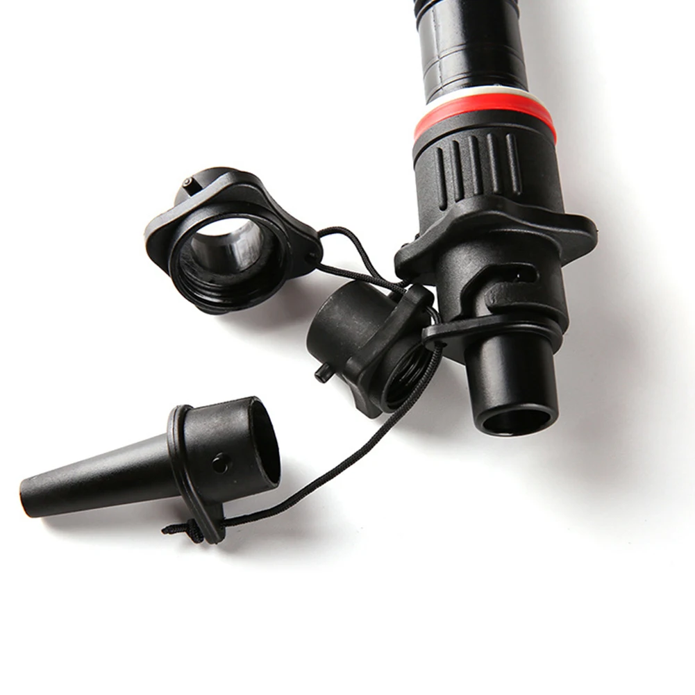 4 насадки S UP-Pump Adapter для каноэ, надувная лодка, воздушный клапан, шланг, соединитель, надувная лодка, байдарка, аксессуары
4 насадки S UP-Pump Adapter для каноэ, надувная лодка, воздушный клапан, шланг, соединитель, надувная лодка, байдарка, аксессуары