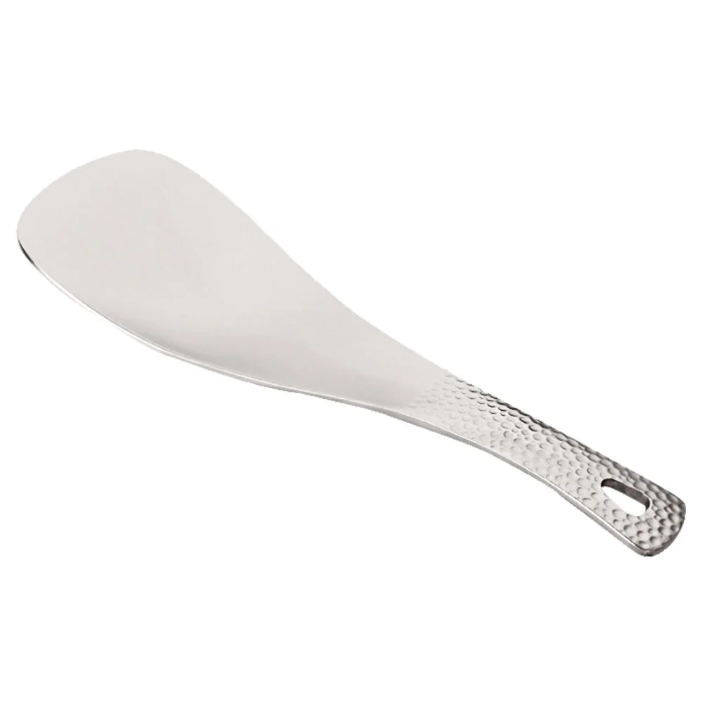 Rice Paddle Spoon Spatula Kitchen Sushi Scooper Scoop Serving Potato Cooker Cooking Server Outdoor Camping Spoons Stick Non
Rice Paddle Spoon Spatula Kitchen Sushi Scooper Scoop Serving Potato Cooker Cooking Server Outdoor Camping Spoons Stick Non