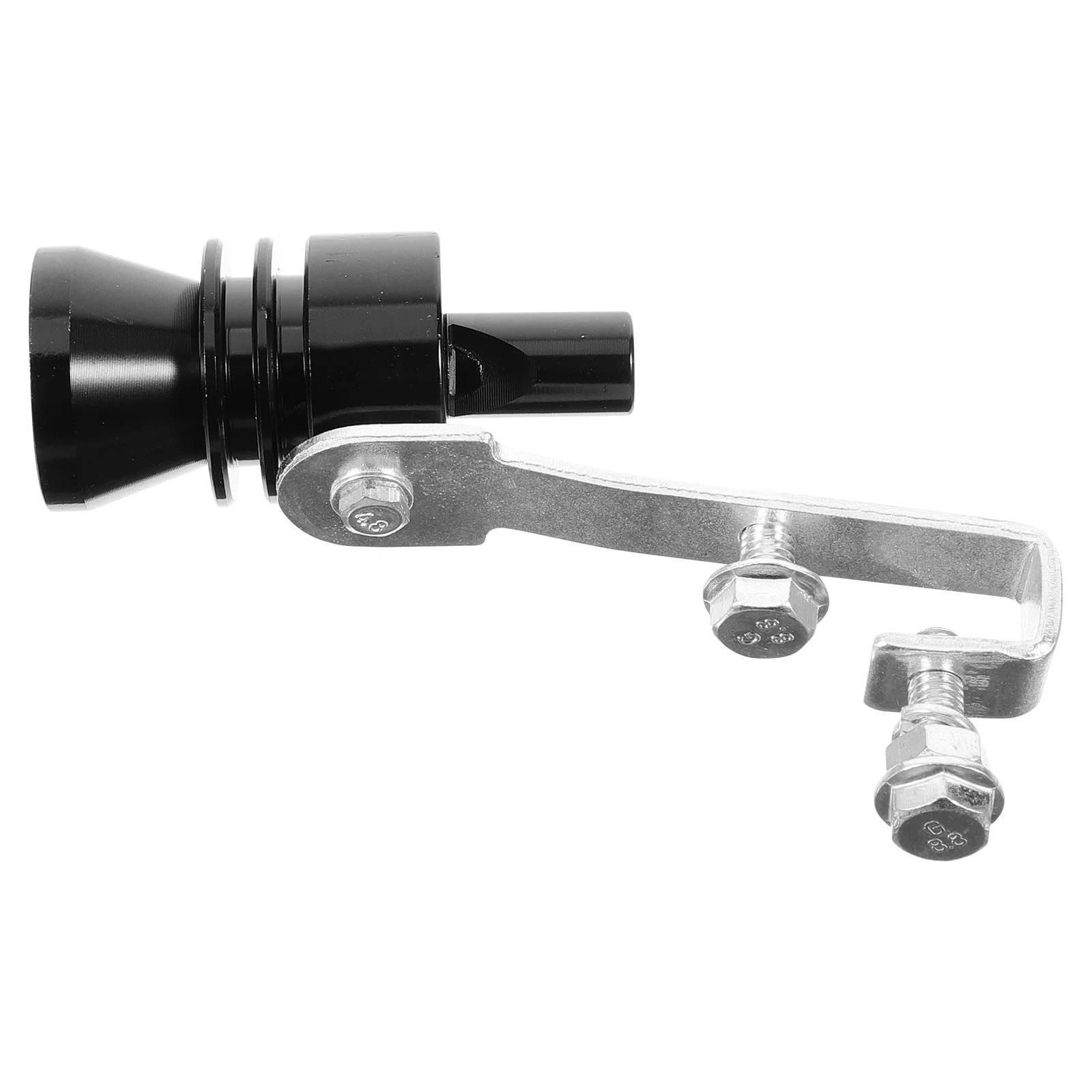 Car Turning Turbines Loud Exhaust Sound Maker Whistle Pipe Tailpipe Blow-off Simulator Whistling Muffler
Car Turning Turbines Loud Exhaust Sound Maker Whistle Pipe Tailpipe Blow-off Simulator Whistling Muffler