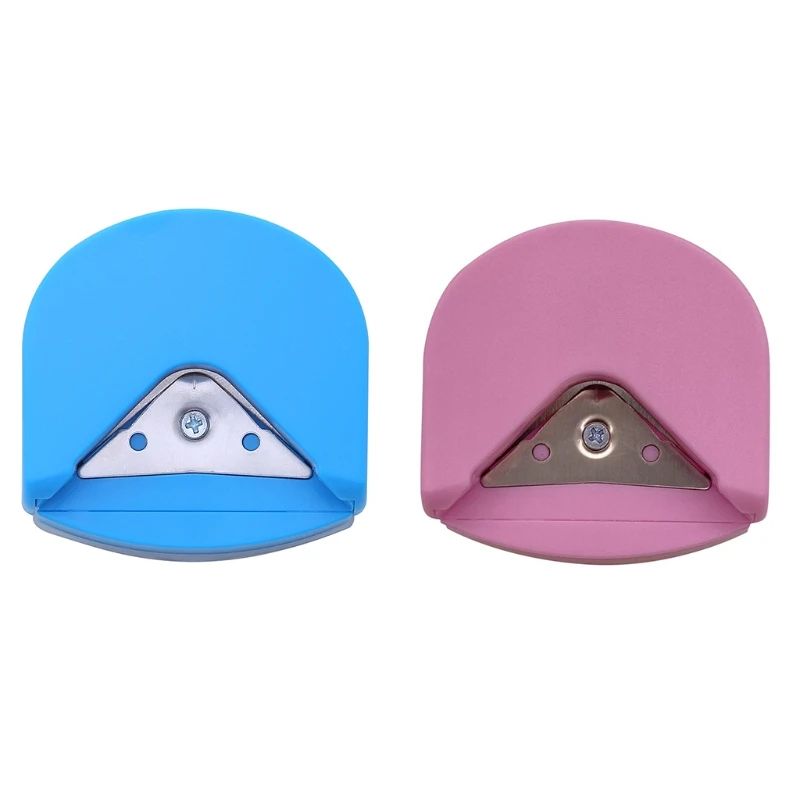 E9LB Multi-purpose Colored Coner Rounder Paper Coner Puncher Card Making Supplies
E9LB Multi-purpose Colored Coner Rounder Paper Coner Puncher Card Making Supplies