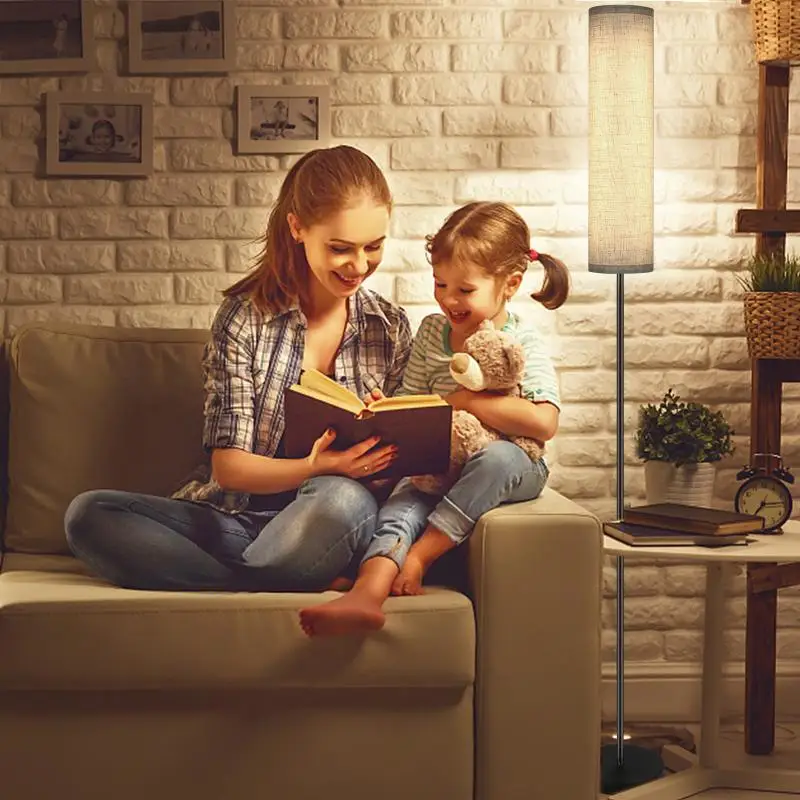 Remote Control Eu Us Plug Floor Light Modern Led Floor Lamp Timing Foot Switch 2023 Dimming Standing Light Wholesale 2800k-7000k
Remote Control Eu Us Plug Floor Light Modern Led Floor Lamp Timing Foot Switch 2023 Dimming Standing Light Wholesale 2800k-7000k