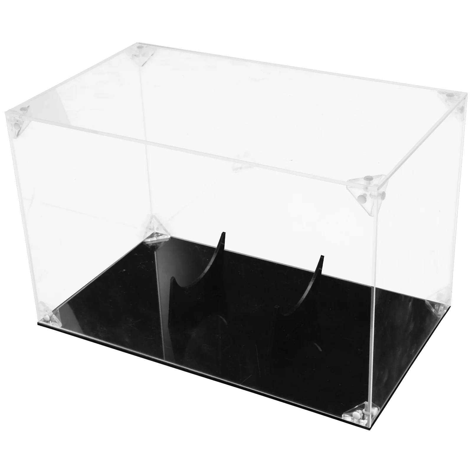 Detachable Desktop Transparent Delicate Multifunctional Football Display Case Full Size Football Holders For Display
Detachable Desktop Transparent Delicate Multifunctional Football Display Case Full Size Football Holders For Display