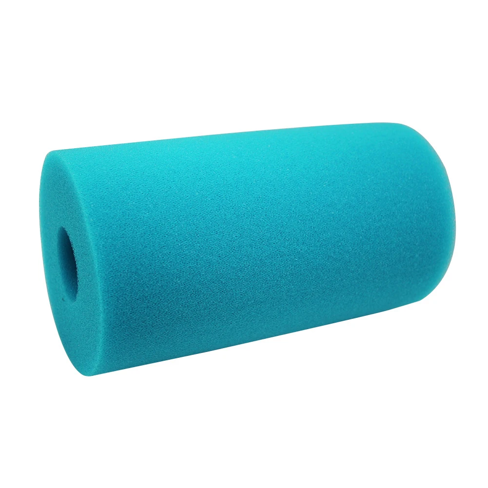 Моющийся многоразовый практичный инструмент для очистки, летние запасные части для горячей ванны, колонка для бассейна, фильтр из пены для ...
Моющийся многоразовый практичный инструмент для очистки, летние запасные части для горячей ванны, колонка для бассейна, фильтр из пены для ...