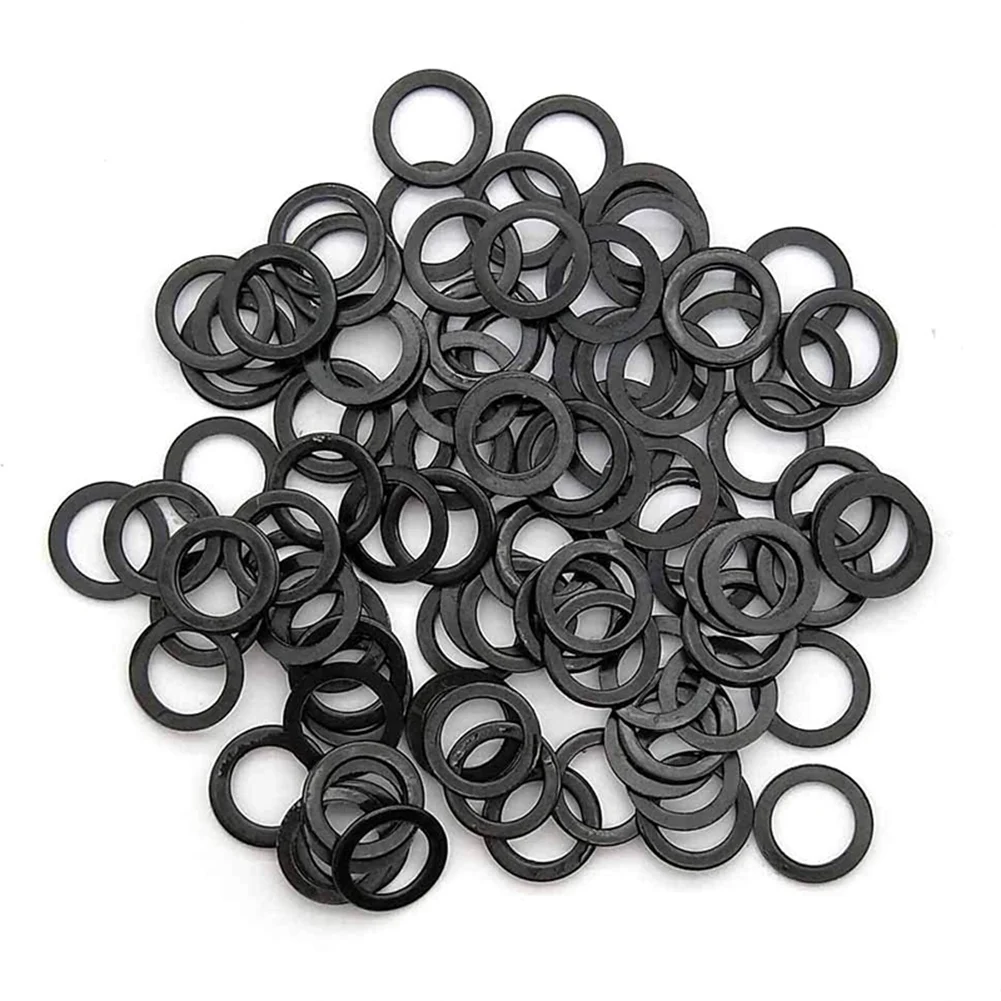 100 Pcs Standard Skateboard Bulk Bearing Spacers/Standard Skateboard Bulk Speed Hardware Washers
100 Pcs Standard Skateboard Bulk Bearing Spacers/Standard Skateboard Bulk Speed Hardware Washers