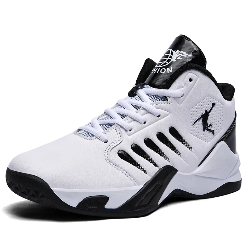 2022 Autumn and Winter Korean Style Youth Basketball Shoes Junior Middle and Older Children Student Men's Shoes Leisure Sports R
2022 Autumn and Winter Korean Style Youth Basketball Shoes Junior Middle and Older Children Student Men's Shoes Leisure Sports R
