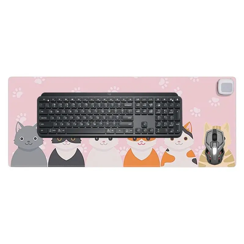 Heated Keyboard Pad Multi-Purpose Office Desk Mat For Warm Big Mouse Pad Extended Edition Gaming Mouse Pad Heated Desk Pad
Heated Keyboard Pad Multi-Purpose Office Desk Mat For Warm Big Mouse Pad Extended Edition Gaming Mouse Pad Heated Desk Pad
