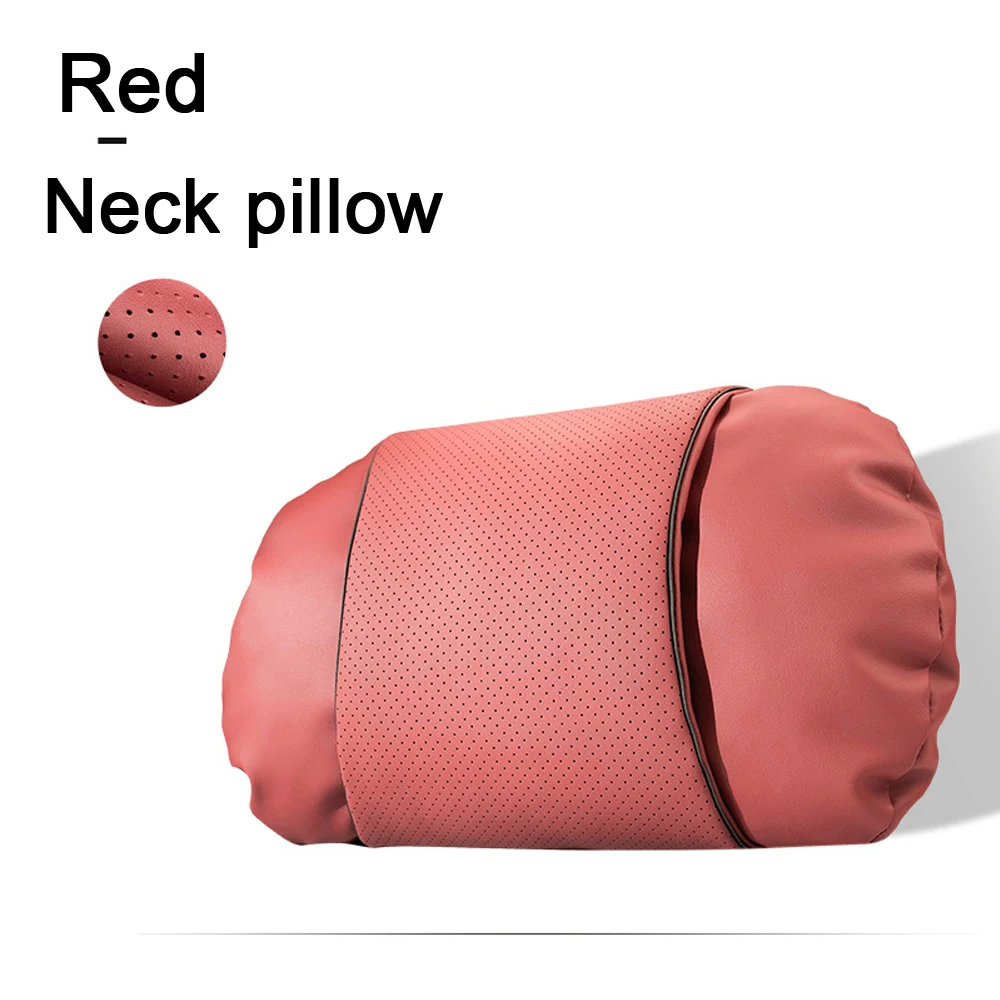 Автомобильная подушка для шеи кожаная дорожная комфортная Автомобильная поясная подушка для поддержки подголовника для Lexus NX GS RX IS ES GX LX RC 200 250 350 LS 450H
Автомобильная подушка для шеи кожаная дорожная комфортная Автомобильная поясная подушка для поддержки подголовника для Lexus NX GS RX IS ES GX LX RC 200 250 350 LS 450H