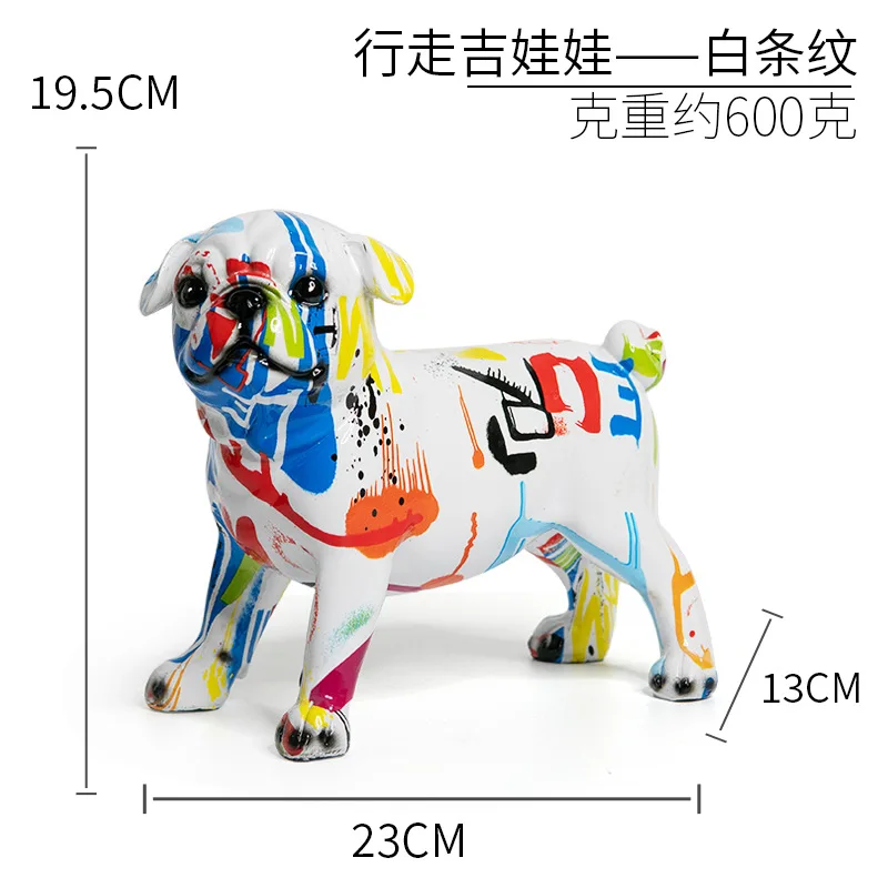 Граффити статуэтка собаки чихуахуа из канифоли
Граффити статуэтка собаки чихуахуа из канифоли