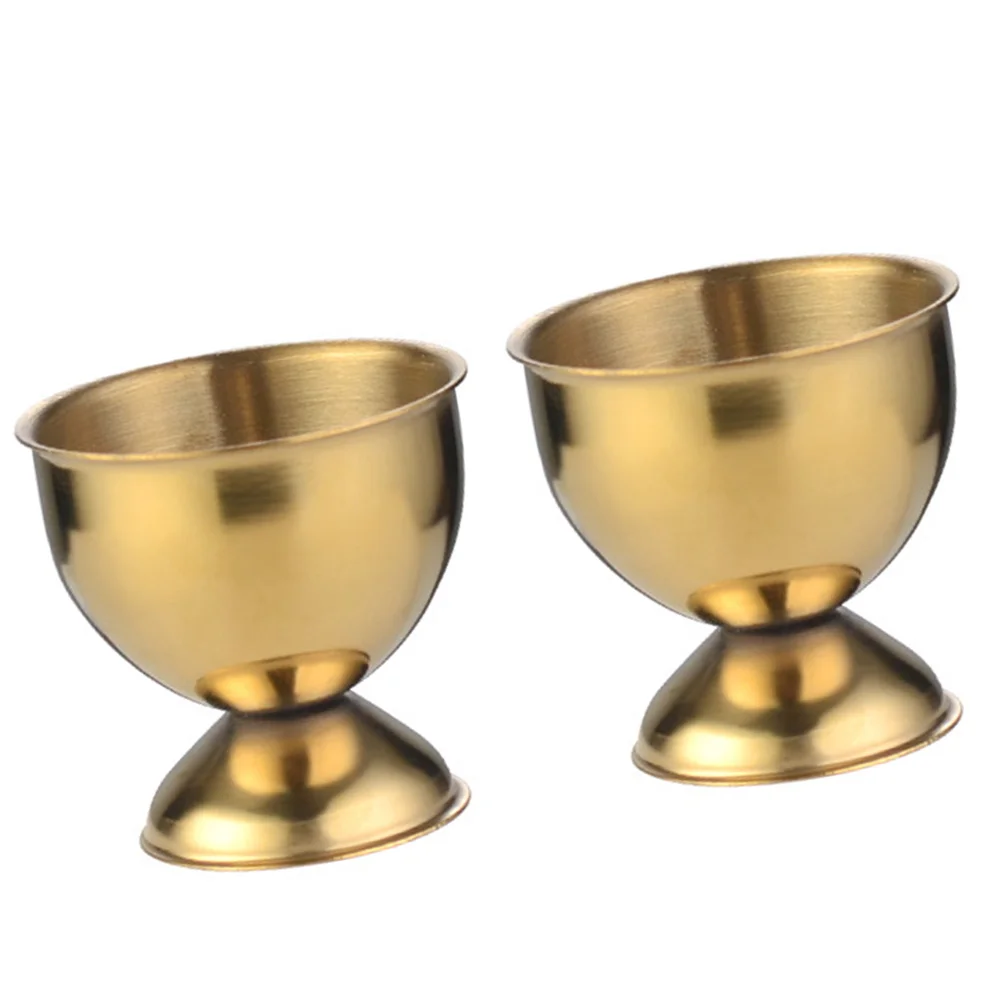 Egg Holder Cup Stainless Steel Stand Cups Boiled Storage Poacher Serving Tray Breakfast Poaching Metal Kitchen Holders Rack
Egg Holder Cup Stainless Steel Stand Cups Boiled Storage Poacher Serving Tray Breakfast Poaching Metal Kitchen Holders Rack