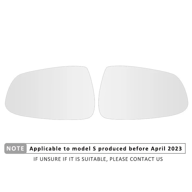 1 пара 800R широкоугольных зеркал заднего вида с подогревом, замена антиослепляющего реверсивного зеркала для Tesla Model 3 Y X S, аксессуары
1 пара 800R широкоугольных зеркал заднего вида с подогревом, замена антиослепляющего реверсивного зеркала для Tesla Model 3 Y X S, аксессуары