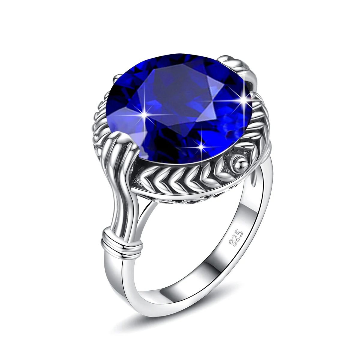 Женское кольцо из серебра 925 пробы, с камнем-талисманом
Женское кольцо из серебра 925 пробы, с камнем-талисманом